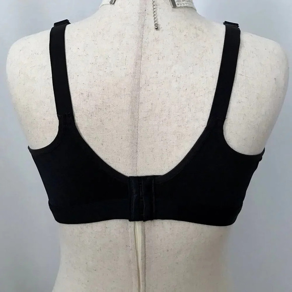 Playtex NWT Maternity Sports Bra Women XL - Picture 7 of 11